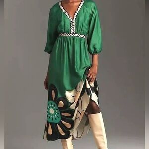 FARM Rio dress new with tags